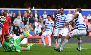 激烈的环境 激烈的环境