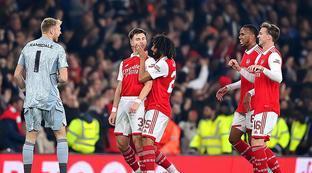 帮助阿森纳 帮助阿森纳